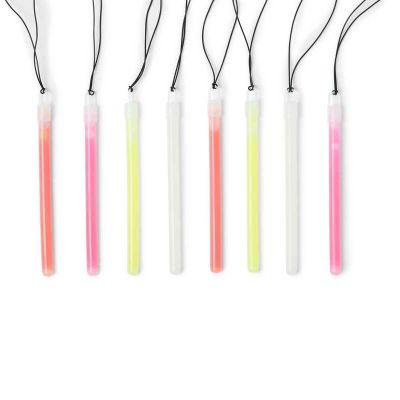 Image 2 of Glow Sticks (8 Pack) (£2.99)