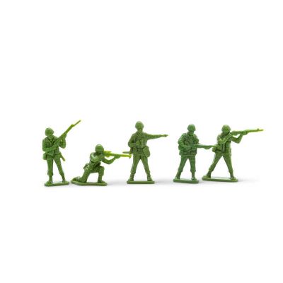 Image 2 of 30 Piece Soldier Set (£1.99)