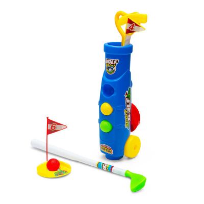 Image 4 of Golf Set (£5.99)