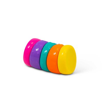 Image 2 of Twist N Turn Fidget Rainbow  (£2.50)