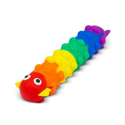 Image 3 of Axolotl Light Up Suction Push Popper Large (£4.75)