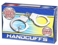 Image 2 of HANDCUFFS  (£3.50)