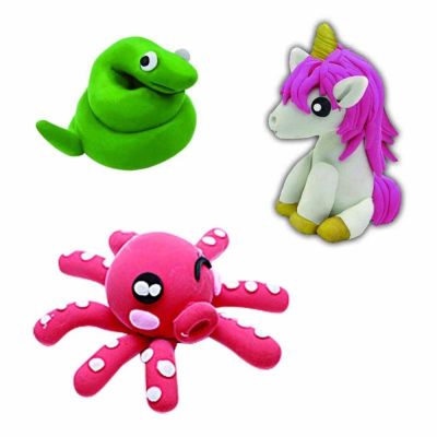 Image 2 of Super Soft Clay (£2.99)