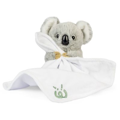 Image 2 of Living Nature Baby Koala with Blanket (£12.99)