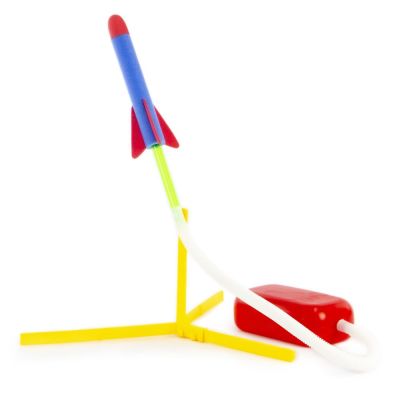 Image 2 of Stomp Rocket Launcher (£9.99)