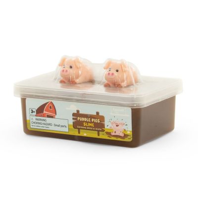 Puddle Pigs Slime (£3.99)