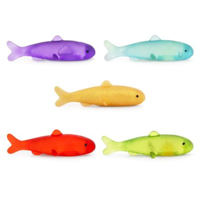 Image 2 of Mystery Squishy Sardines (£4.99)