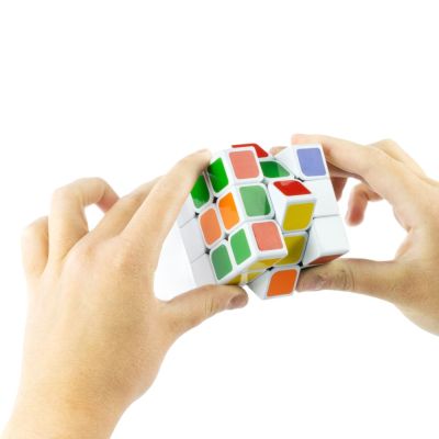 Image 2 of Magic Cube  (£4.99)