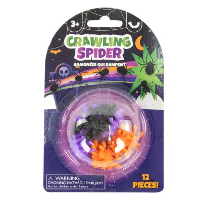 Image 1 of Crawling Spiders (£2.99)