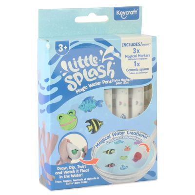 Water Art Set (£4.99)