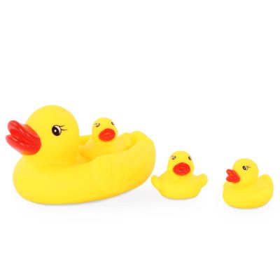 Image 2 of Duck Family Bath Set (£5.99)