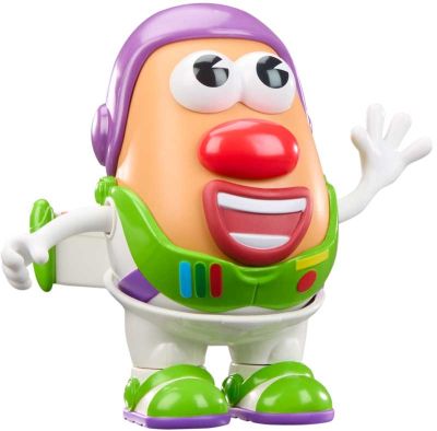 Image 2 of TOY STORY 5 BUZZ  (£14.99)