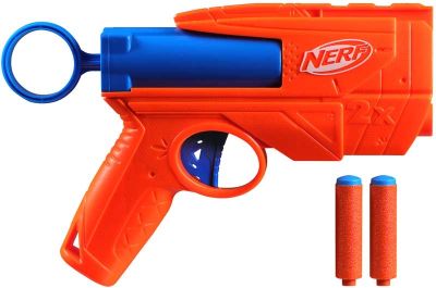 Image 2 of NERF N SERIES WARD (£7.99)