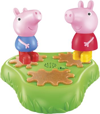 Image 2 of PEPPA PIG MUDDY PUDDLES CHAMPION (£9.99)