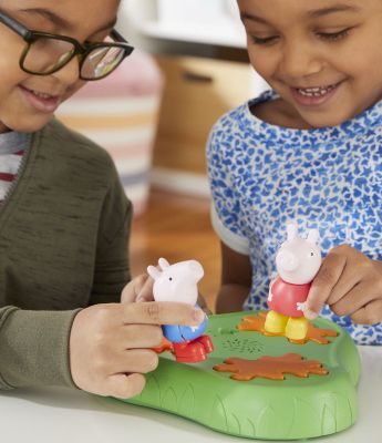 Image 3 of PEPPA PIG MUDDY PUDDLES CHAMPION (£9.99)