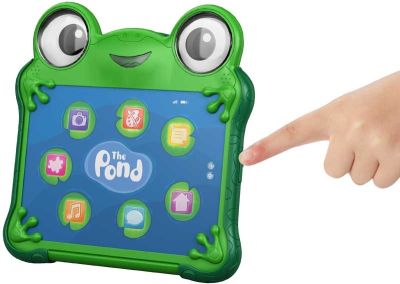 Image 2 of TOY STORY 5 - PLAYSCALE FEATURE FIGURE: LILYPAD (£22.99)