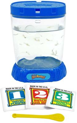 SEA MONKEYS OCEAN ZOO (£12.99)