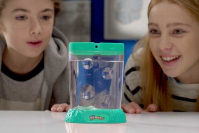Image 2 of SEA MONKEYS OCEAN ZOO  (£12.99)