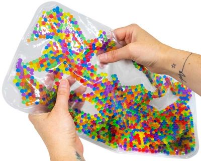 Image 2 of SENSORY SQUISH MAT  (£3.99)