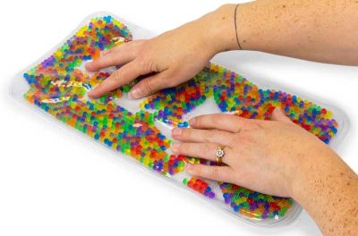 Image 3 of SENSORY SQUISH MAT  (£3.99)