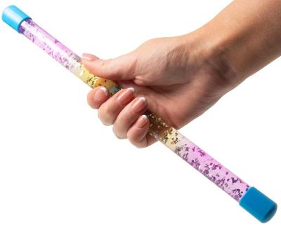 Image 2 of SWIRLING SENSORY STICK (£1.99)