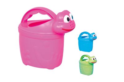Crazy Coast Frog Watering Can (£4.99)